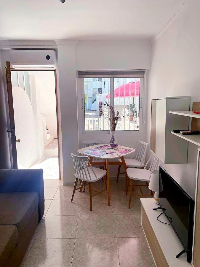 Apartament Torrevieja Exterior photo