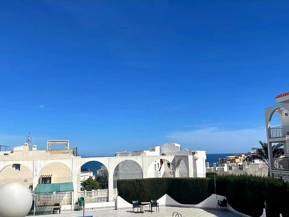 Apartament Torrevieja Exterior photo