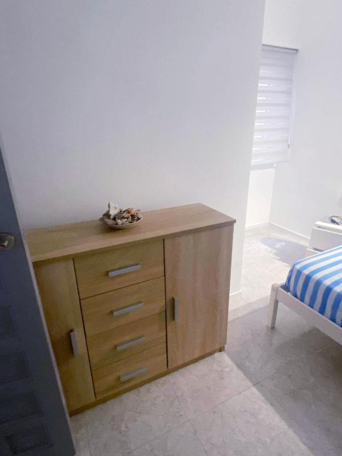 Apartament Torrevieja Exterior photo