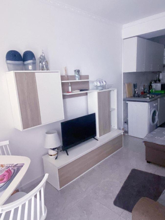 Apartament Torrevieja Exterior photo