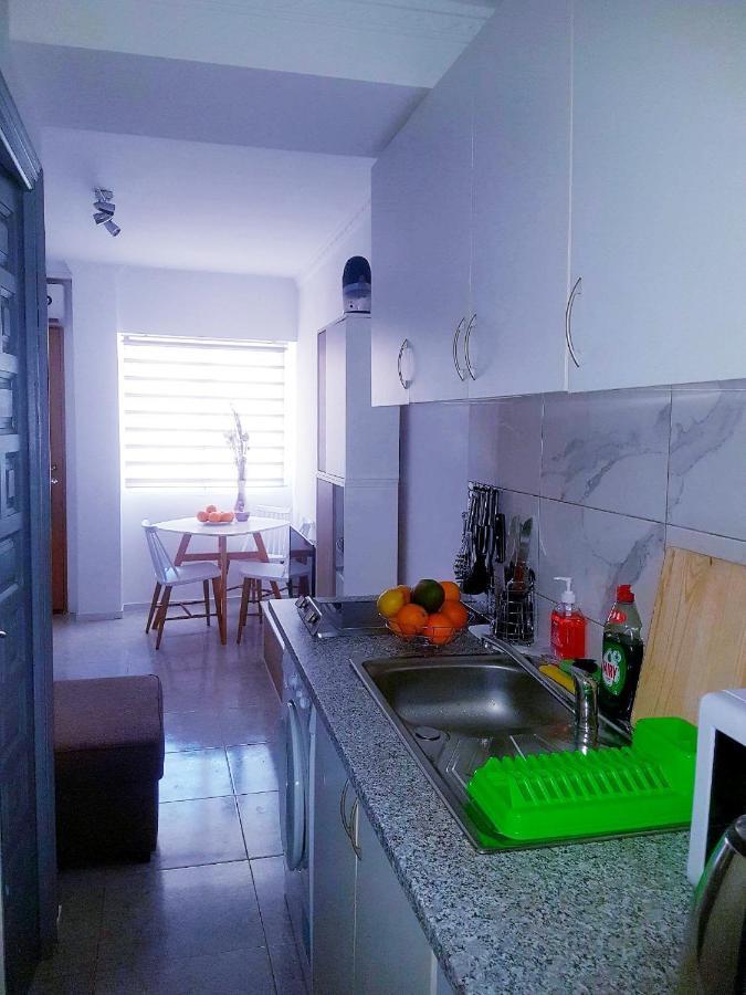 Apartament Torrevieja Exterior photo